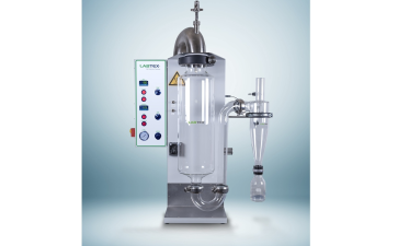 小型喷雾干燥机