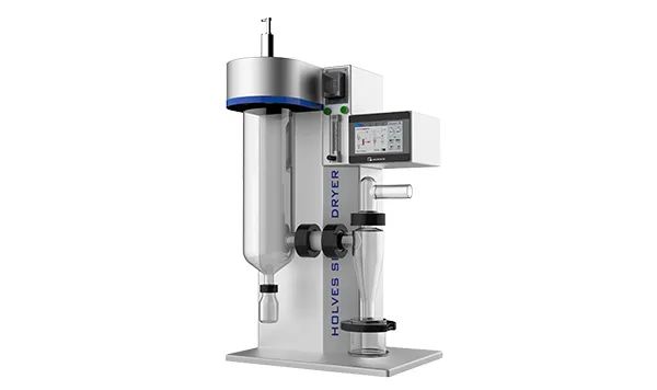 jinnianhui官网HOLVES小型喷雾干燥机
