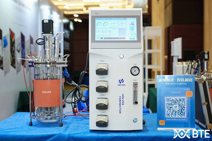 Eu210发酵罐 Eu210发酵罐