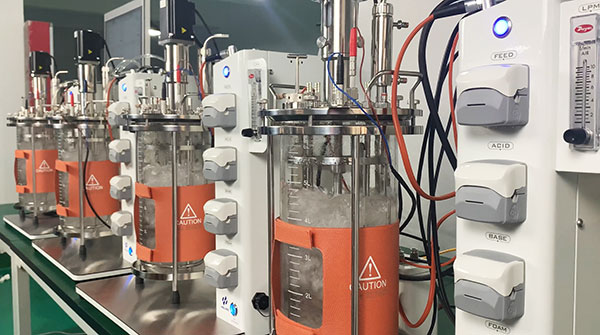 jinnianhui官网发酵罐