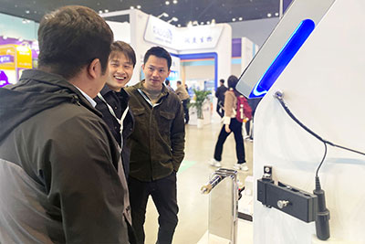 jinnianhui官网团队