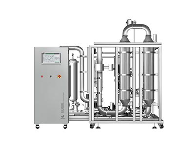 jinnianhui官网生产型陶瓷膜过滤系统CS380