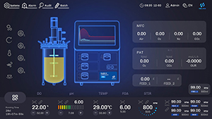 HF-Control V3.0全息智控系统 HF-Control V3.0全息智控系统