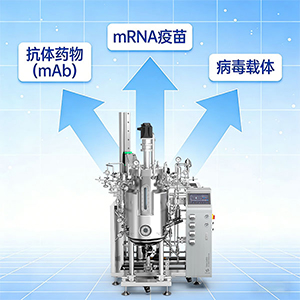Omini Cell510全擎生物反应器应用领域 Omini Cell510全擎生物反应器应用领域